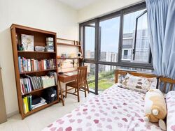 Bellewaters (D19), Condominium #618060001